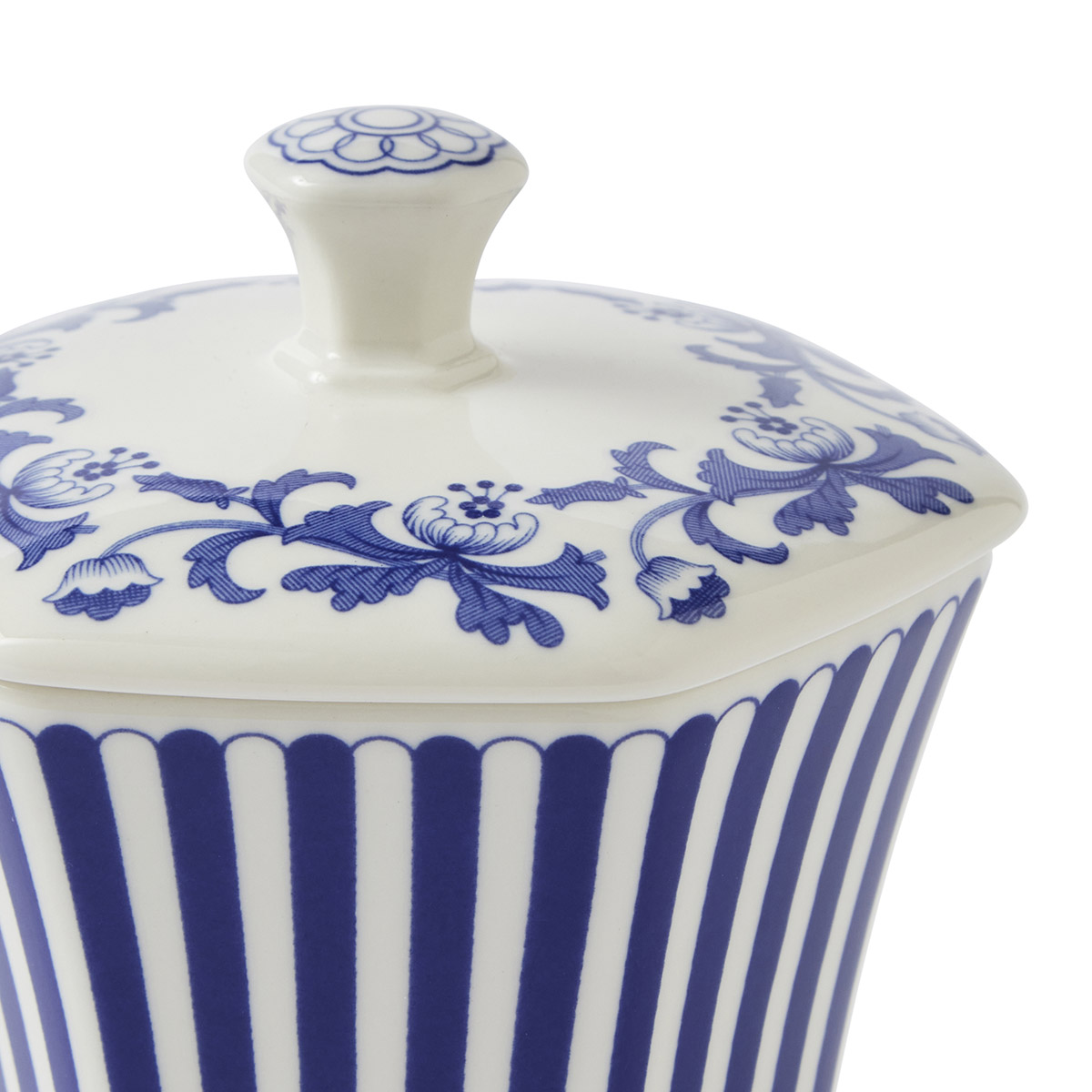 Steccato Mini Vase image number null